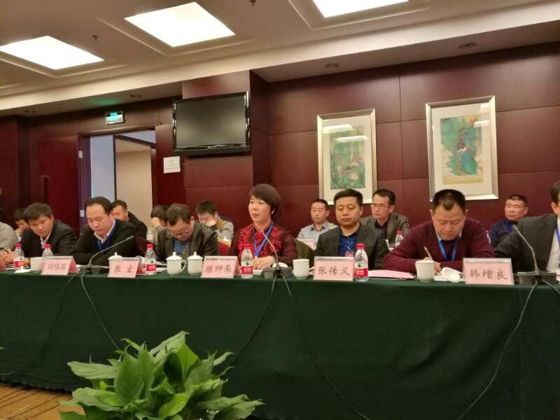 热烈祝贺正旭空气能成为中国制冷产业联盟副会长单位