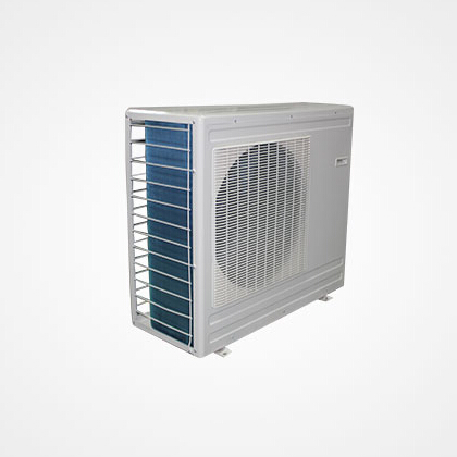 空气源热泵煤改电专用机组 空气源热泵煤改电专用机组