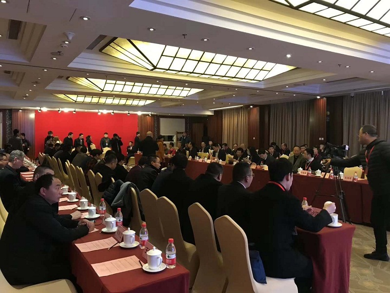 东莞热泵厂家正旭活动现场图1