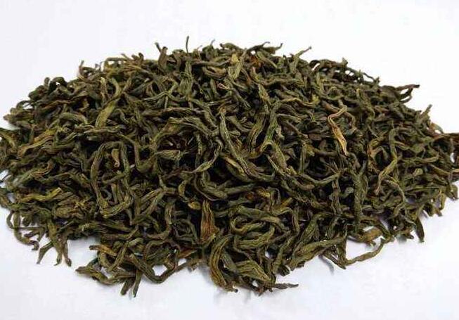 热泵烘干茶叶