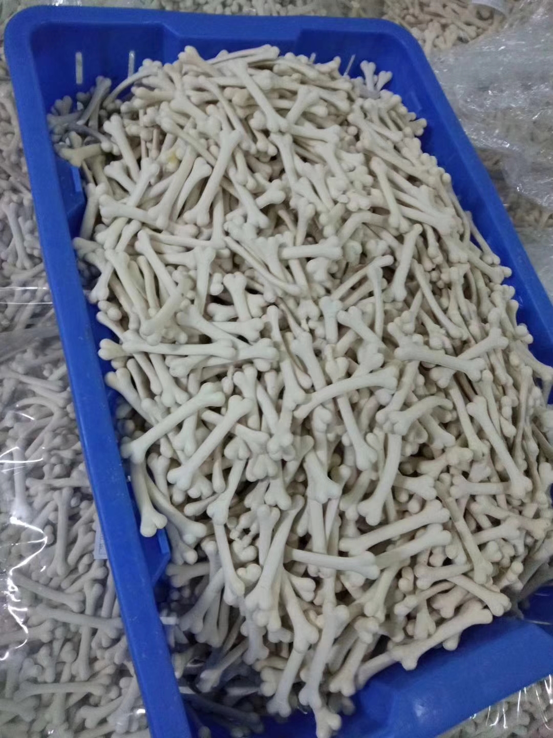 狗粮怎么烘干呢?分享「独家烘干配方工艺」 狗粮怎么烘干呢?分享「独家烘干配方工艺」