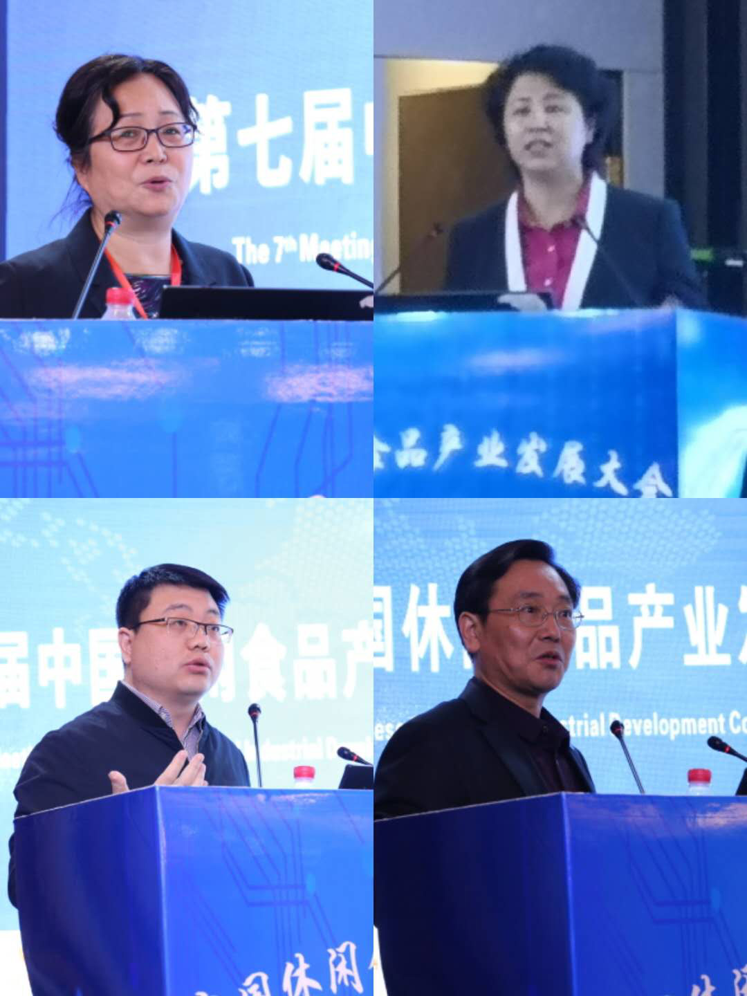 多位嘉宾发言 多位嘉宾发言