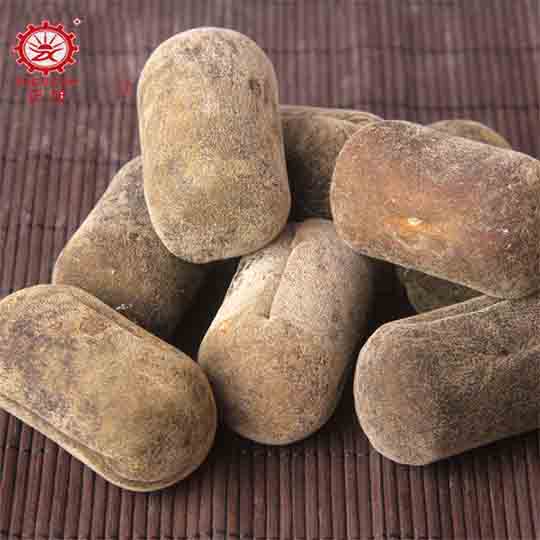 化橘红烘干工艺（烘干温度和烘干时间）