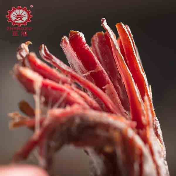 牛肉热泵烘干最佳温度