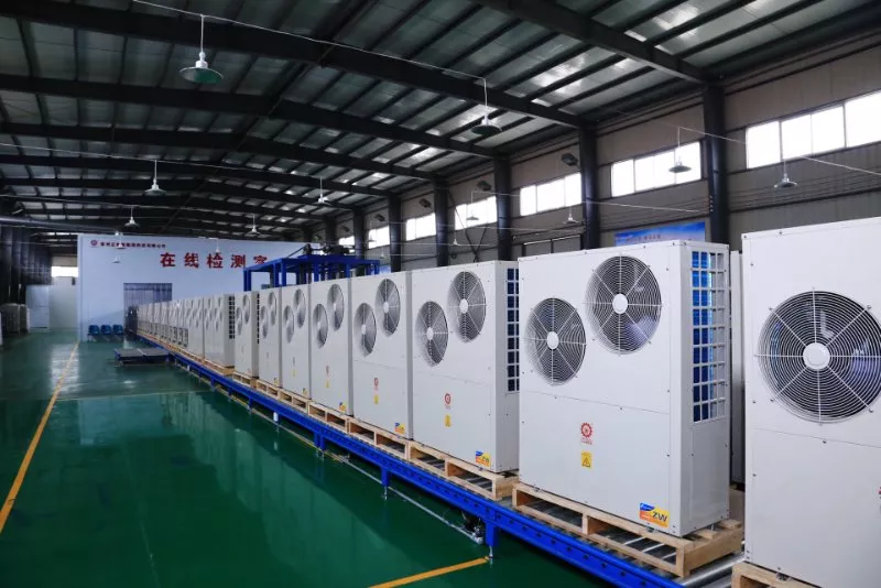 汕尾空气能热水器招商加盟 汕尾空气能热水器招商加盟
