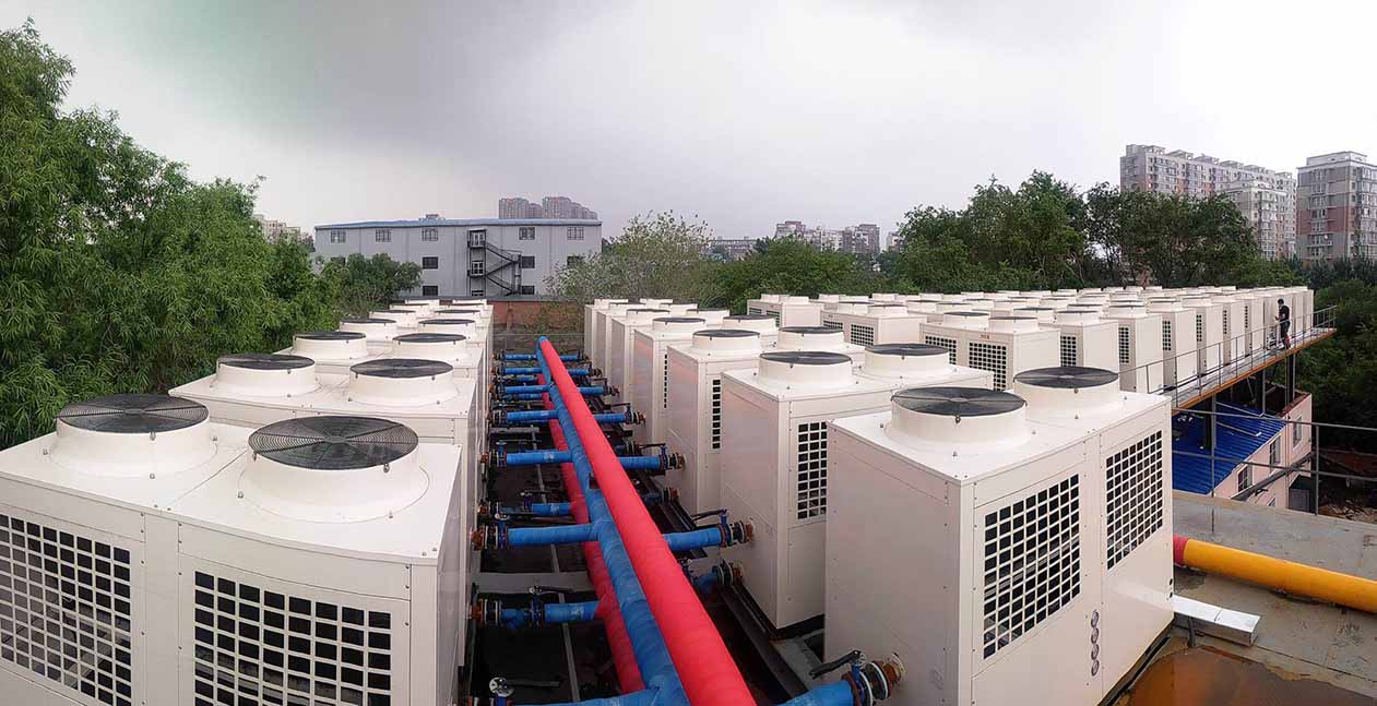 空气能三联供的缺点 空气能三联供的缺点