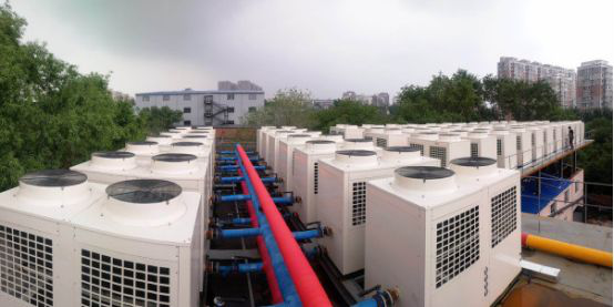 热泵市场火热,正旭空气能在北京空气源热泵招聘啦 热泵市场火热,正旭空气能在北京空气源热泵招聘啦