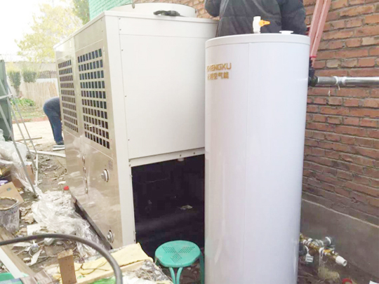 买了空气能热水器不后悔的三个小技巧 买了空气能热水器不后悔的三个小技巧