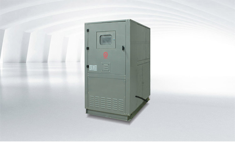 正旭新能源空气能热泵烘干机组空气源热泵高温烘干除湿机组